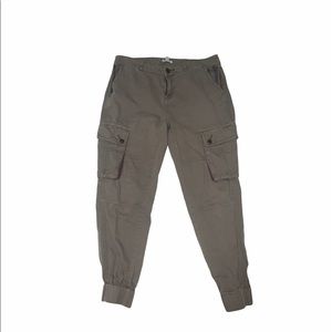 Urban outfitter cargo pants
